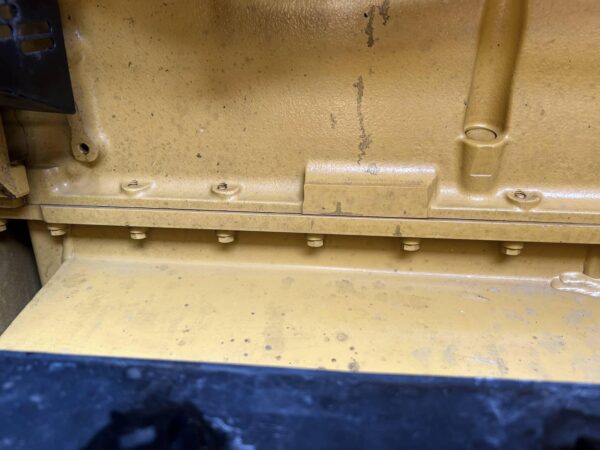 Caterpillar 800F Generating Set - Image 8