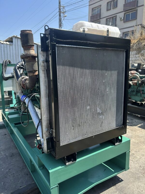 Volvo Penta 350 Generating Set - Image 8