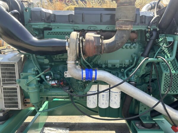 Volvo Penta 350 Generating Set - Image 6