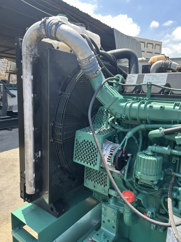 Volvo Penta 350 Generating Set - Image 4