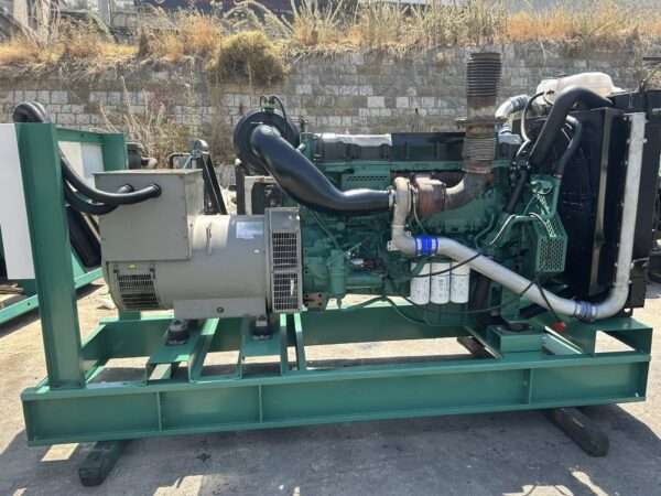 Volvo Penta 350 Generating Set - Image 5