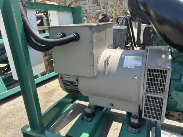 Volvo Penta 350 Generating Set - Image 9