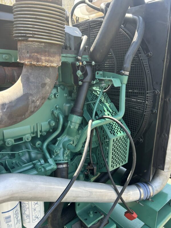 Volvo Penta 350 Generating Set - Image 7