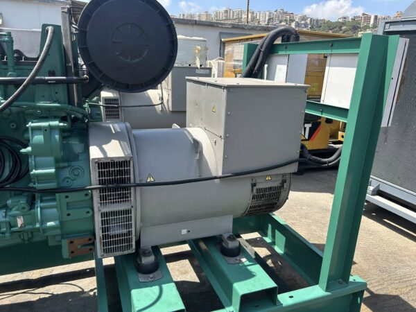 Volvo Penta 350 Generating Set - Image 10