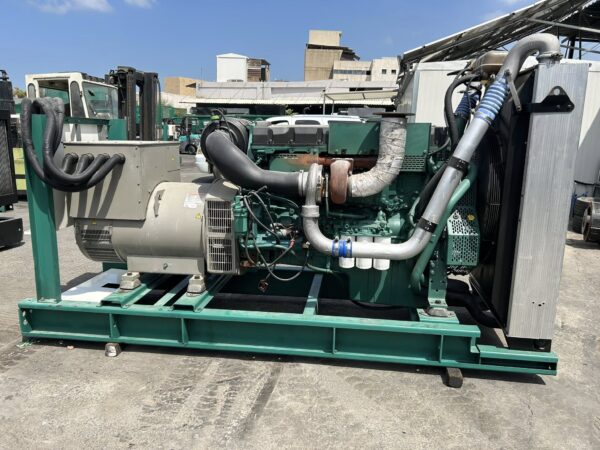 Volvo Penta 520 Generating Set - Image 6