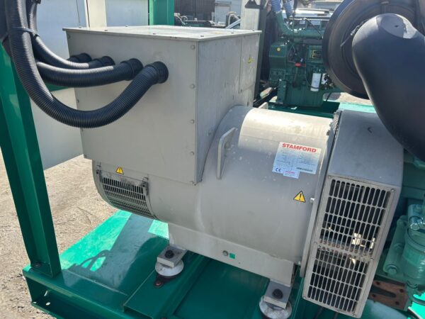 Volvo Penta 550 Generating Set - Image 5