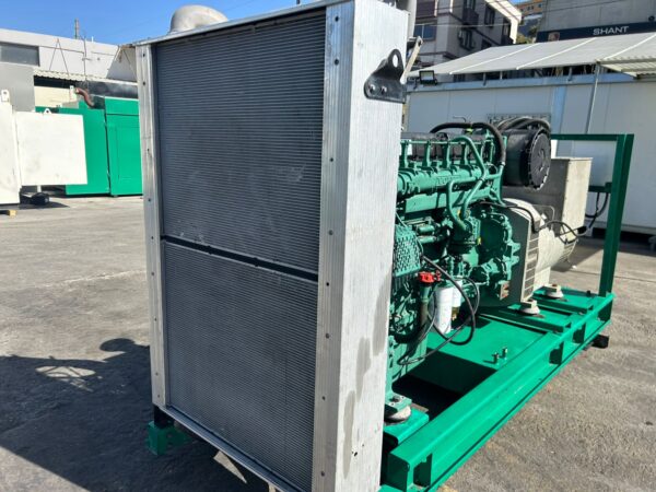 Volvo Penta 550 Generating Set - Image 7