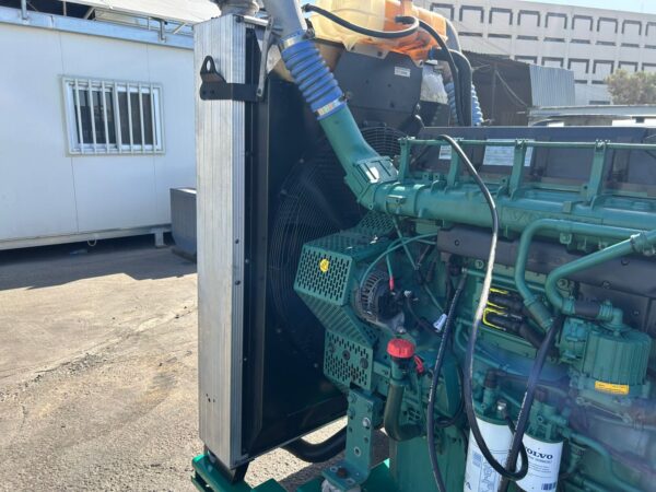 Volvo Penta 590 Generating Set - Image 3