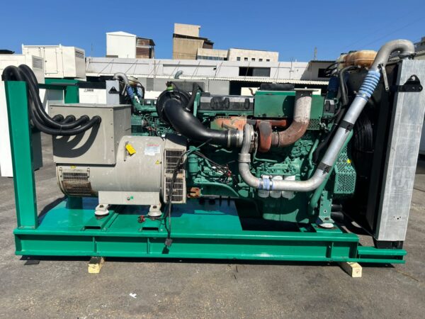 Volvo Penta 590 Generating Set - Image 5