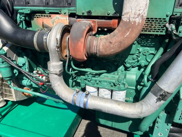 Volvo Penta 590 Generating Set - Image 6