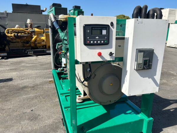 Volvo Penta 550 Generating Set - Image 8