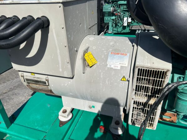 Volvo Penta 590 Generating Set - Image 8