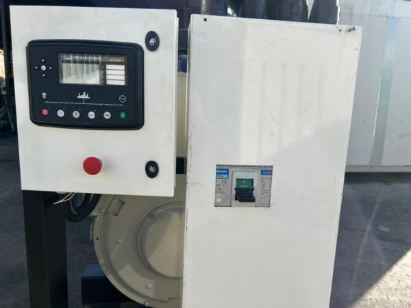 Volvo Penta 650 Generating Set - Image 9
