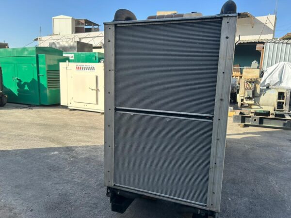 Volvo Penta 650 Generating Set - Image 10