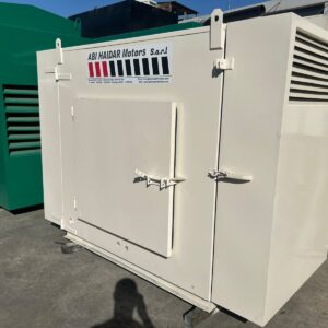 Perkins 13 KVA Generating Set