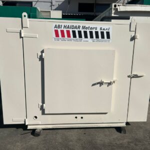Perkins 13 KVA Generating Set