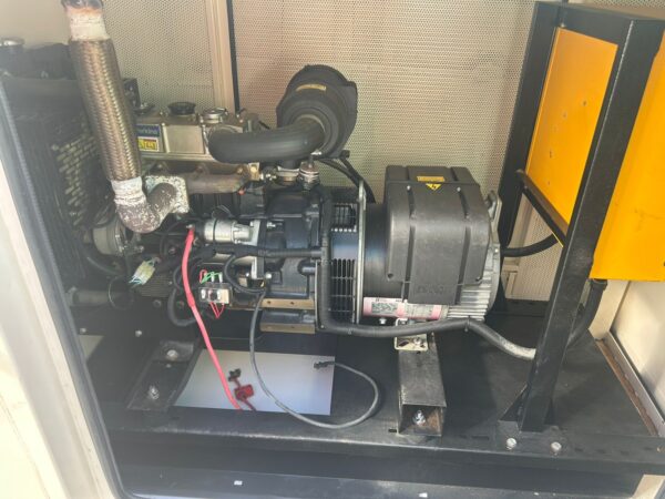 Perkins 13 KVA Generating Set - Image 6
