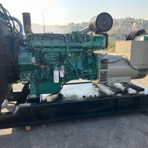 Volvo Penta 700 Generating Set
