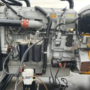 Perkins 2800 Series 660 Generating Set