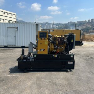 Caterpillar DE88E0