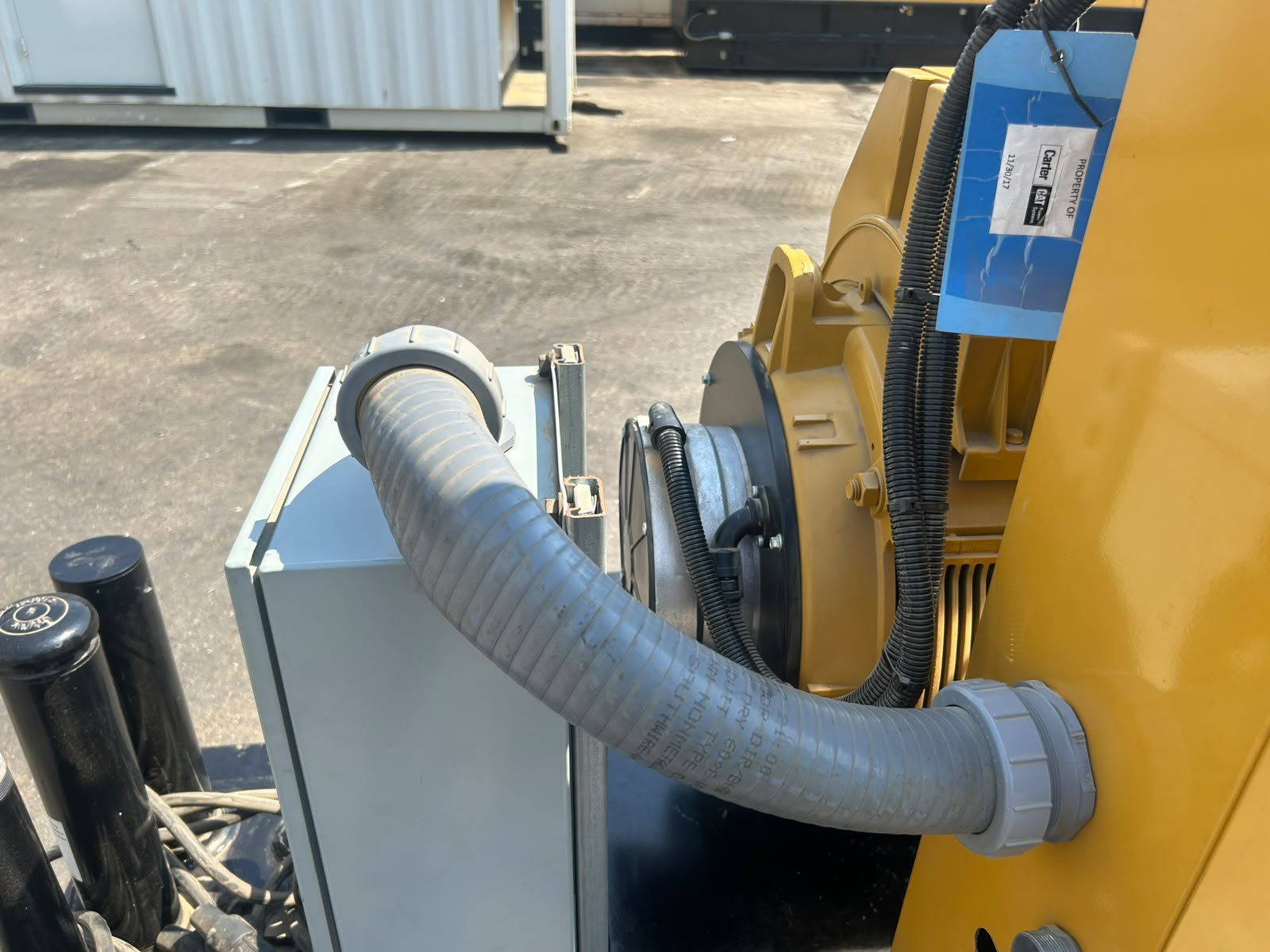 Caterpillar DE88E0 - Image 11