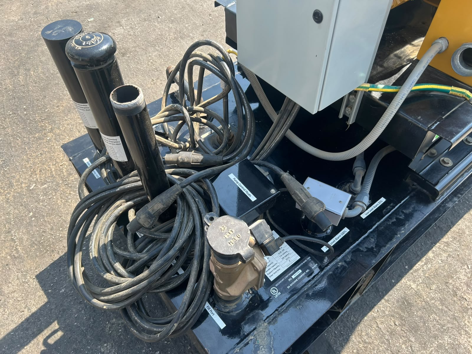 Caterpillar DE88E0 - Image 12