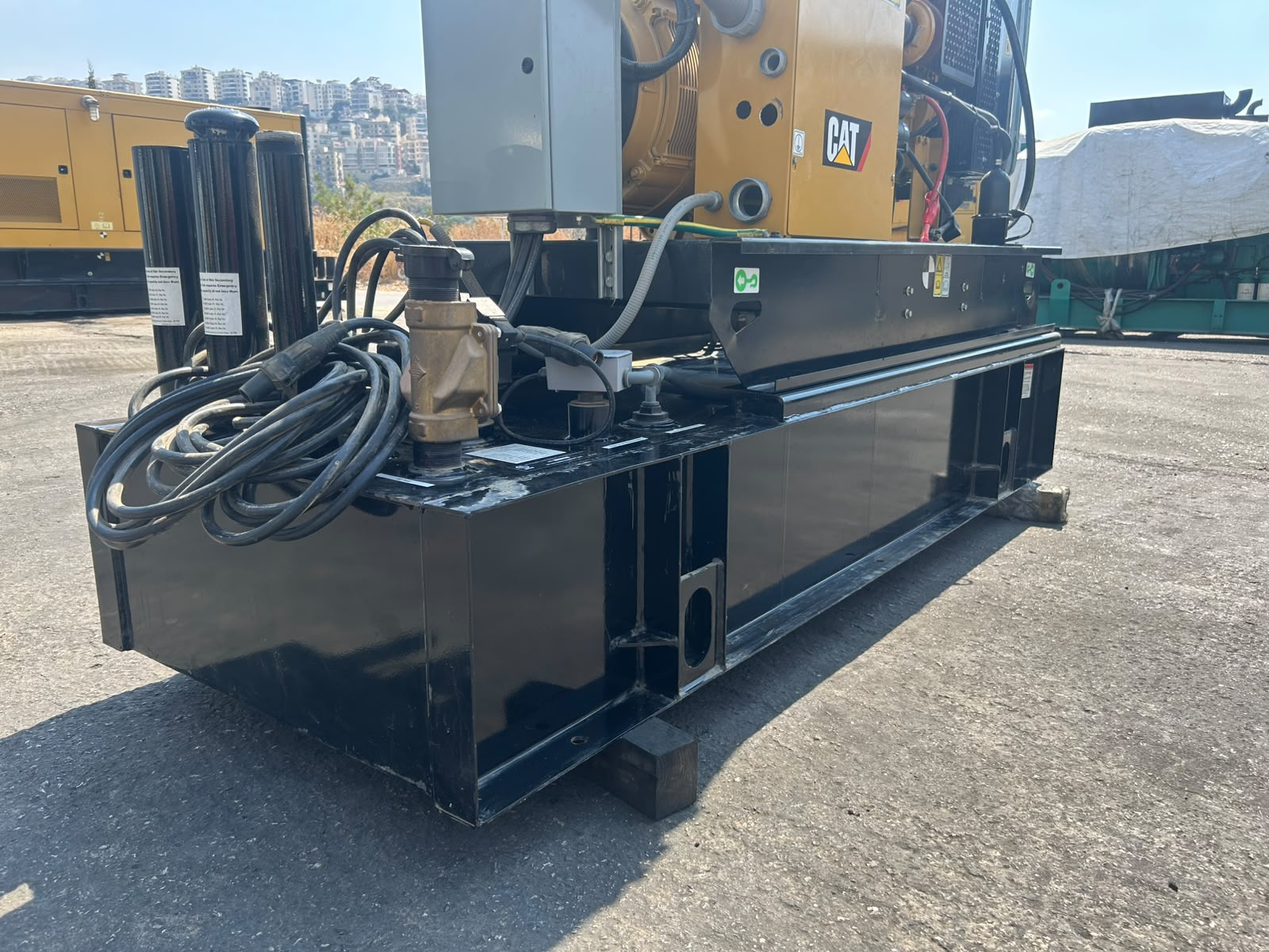 Caterpillar DE88E0 - Image 13