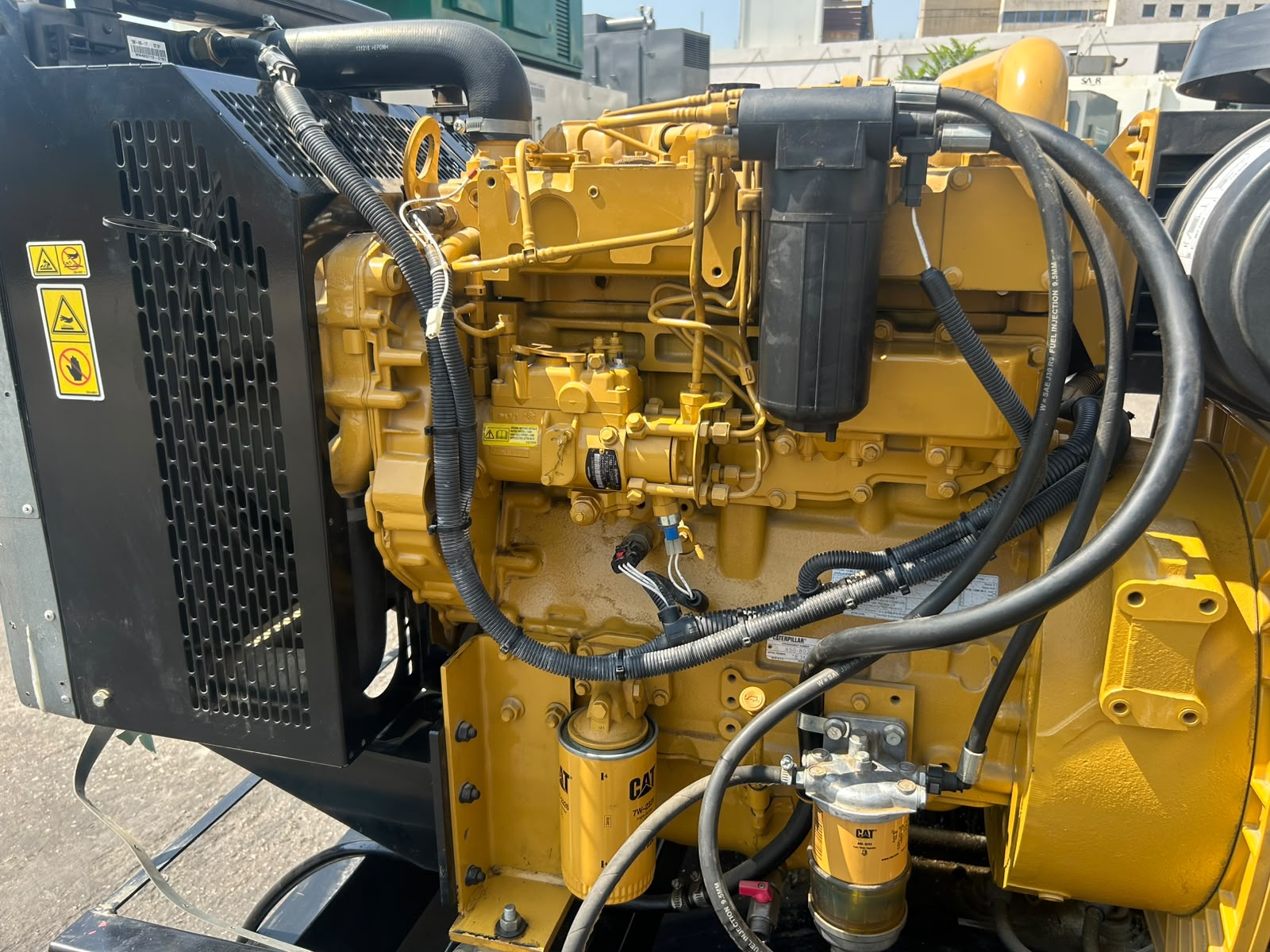 Caterpillar DE88E0 - Image 15