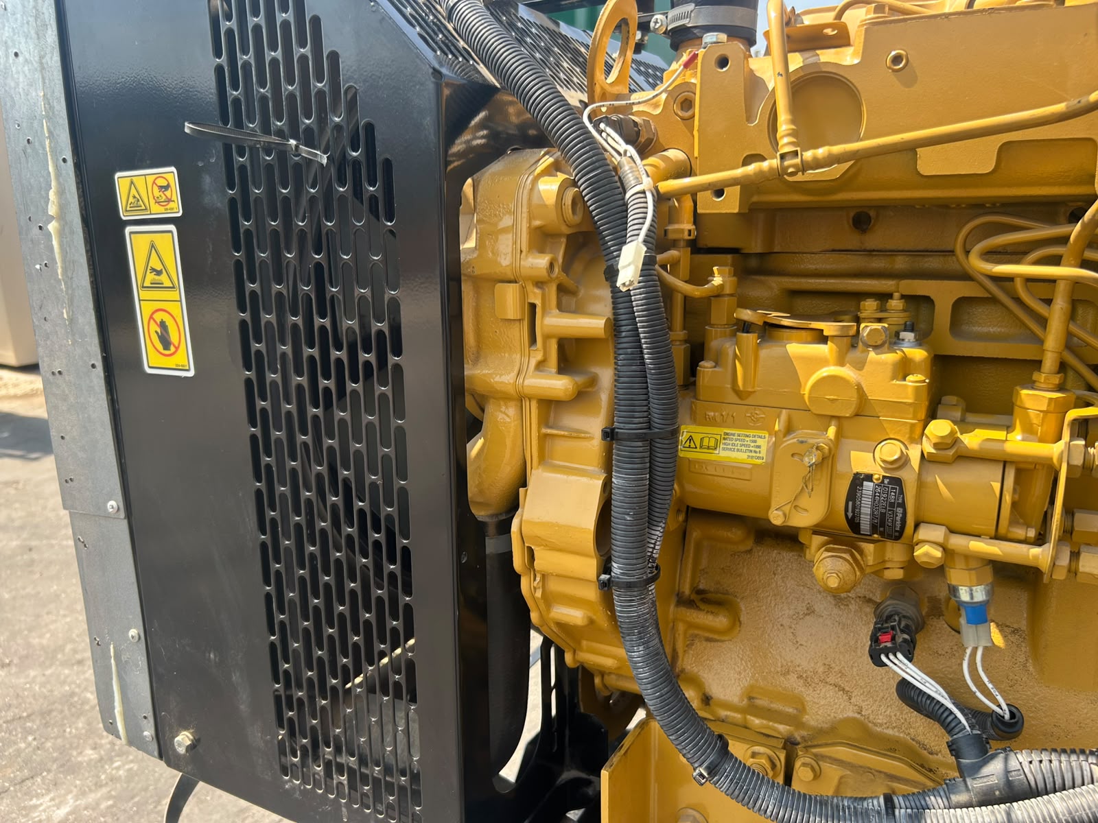 Caterpillar DE88E0 - Image 18