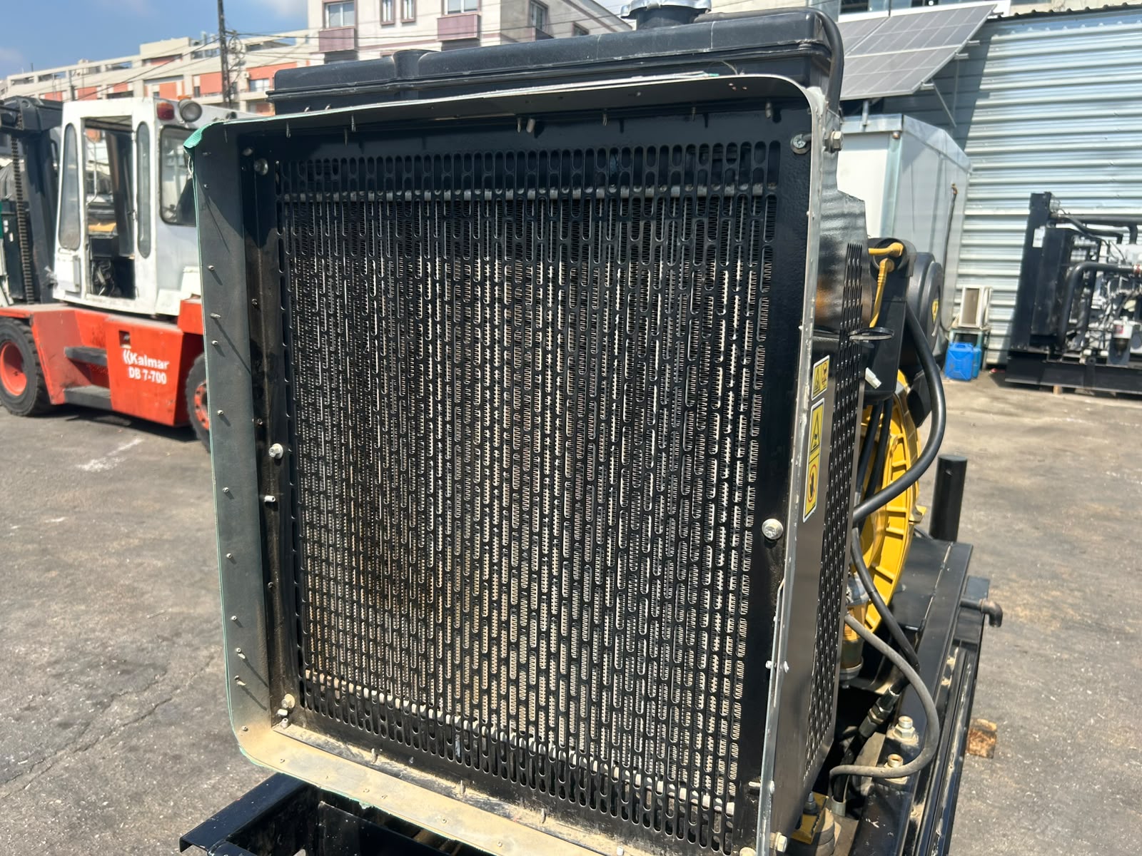 Caterpillar DE88E0 - Image 20