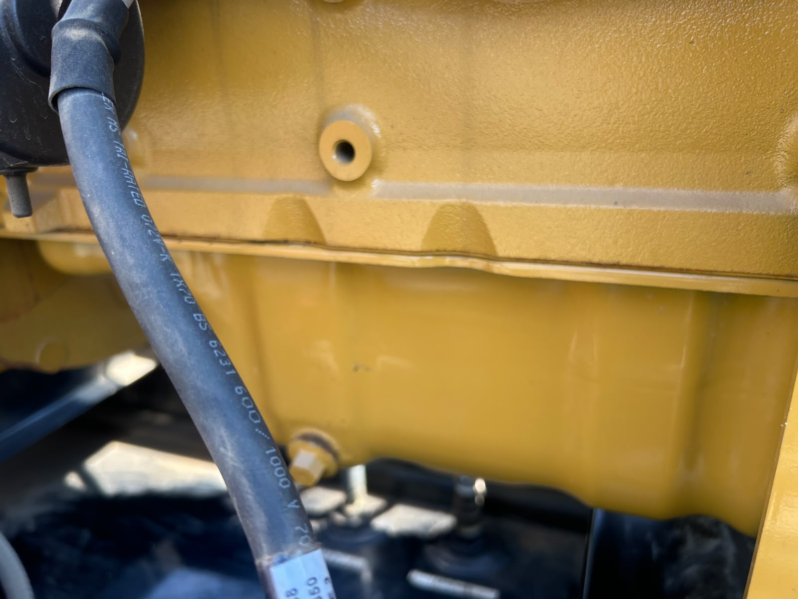 Caterpillar DE88E0 - Image 21