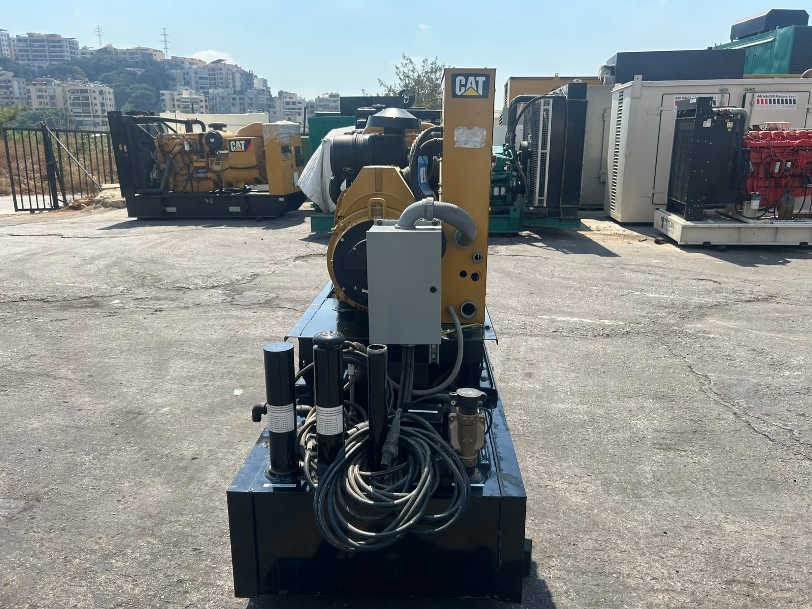 Caterpillar DE88E0 - Image 3