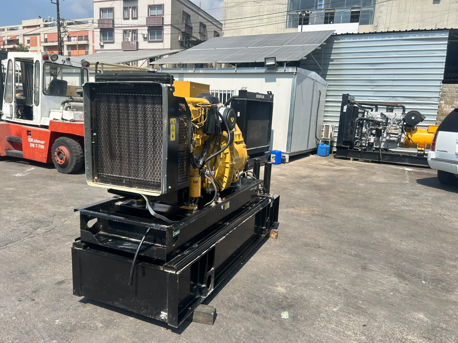 Caterpillar DE88E0 - Image 5