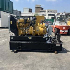 Caterpillar DE88E0