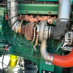 Volvo Penta D8 Generating Set